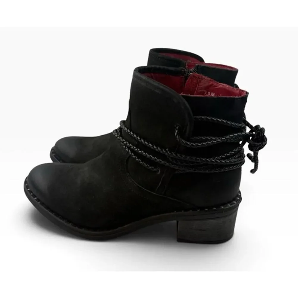 N/A ferrini footwear